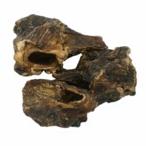 Dried Gullet Treats (G-Treats) for Cats and Dogs