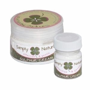 Simply Natural Sulphur Cream (1800x1800)