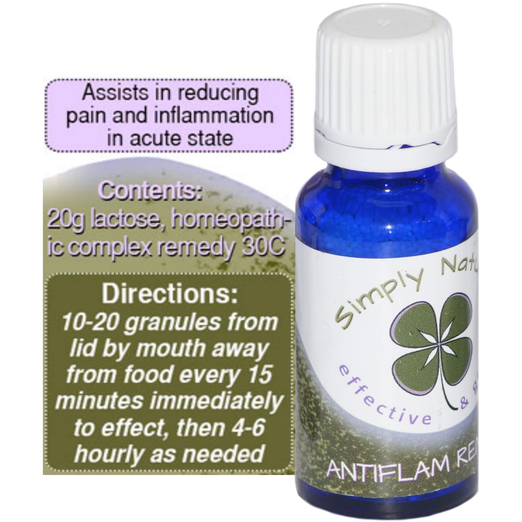 Simply Natural Antiflam Remedy (20gr) (1800x1800)