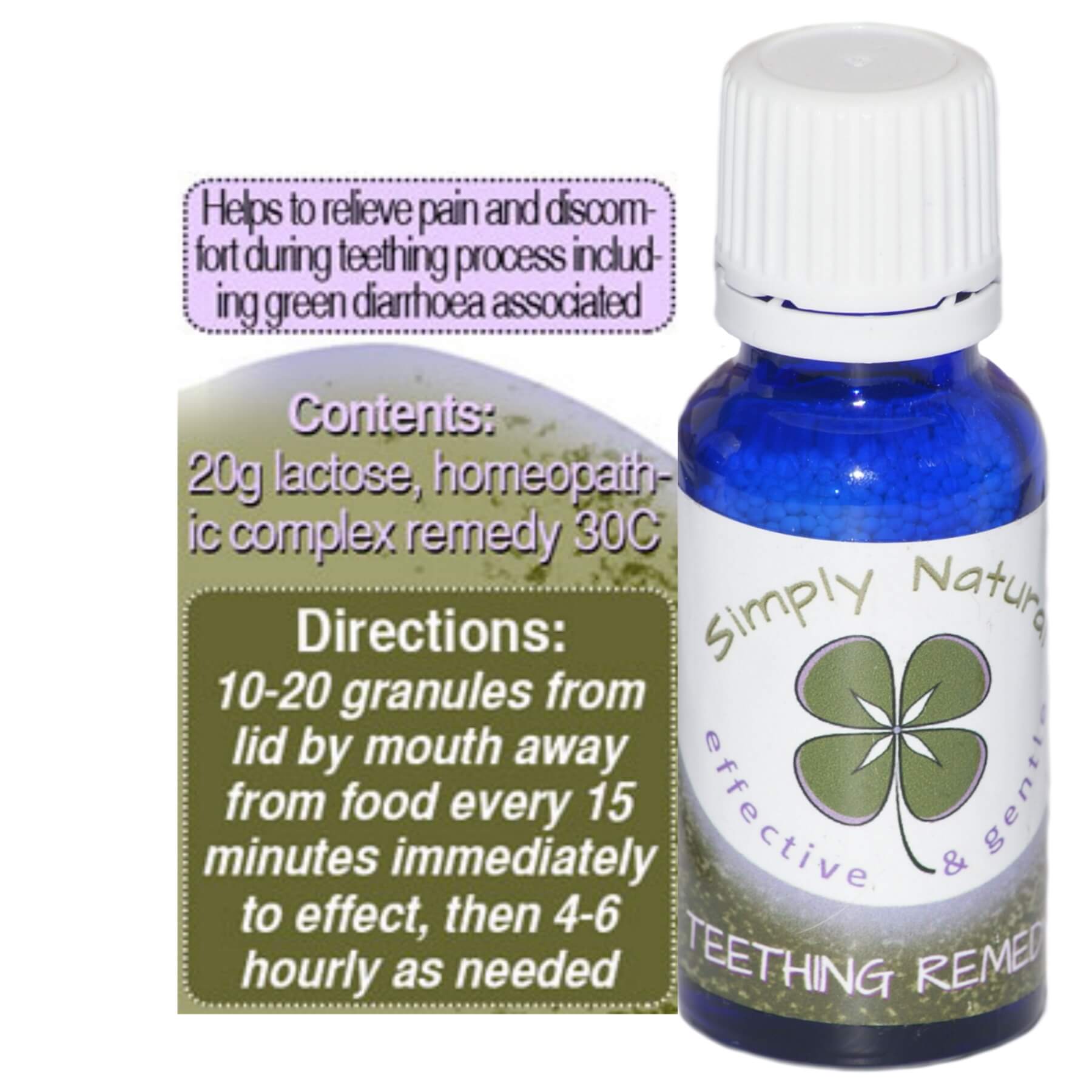 Simply Natural Teething Remedy (20gr) (1800x1800)